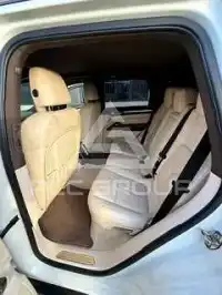 2011 Porsche Cayenne