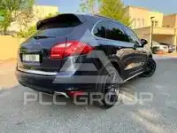 2011 Porsche Cayenne