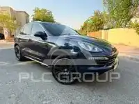 2011 Porsche Cayenne