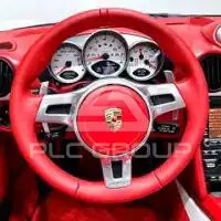 2011 Porsche BOXSTER