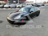 2011 Porsche Panamera
