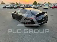 2011 Porsche Panamera