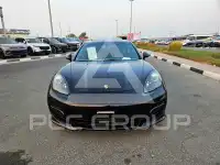 2011 Porsche Panamera