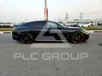 2011 Porsche Panamera