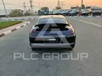 2011 Porsche Panamera