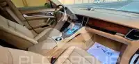 2011 Porsche Panamera