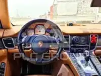 2011 Porsche Panamera
