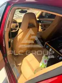 2011 Porsche Panamera