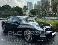 2011 Porsche Panamera