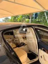 2011 Porsche Panamera