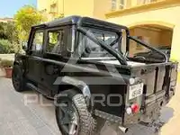 2011 Land Rover DEFENDER