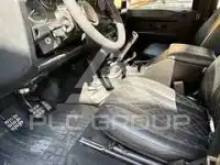 2011 Land Rover DEFENDER