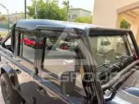2011 Land Rover DEFENDER