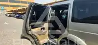 2011 Land Rover LR4