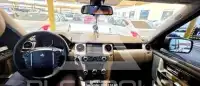 2011 Land Rover LR4