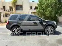 2011 Land Rover LR2