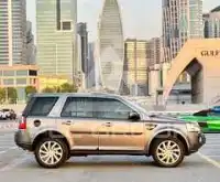 2011 Land Rover LR2