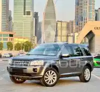 2011 Land Rover LR2