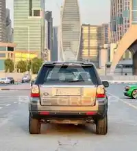 2011 Land Rover LR2