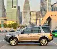 2011 Land Rover LR2