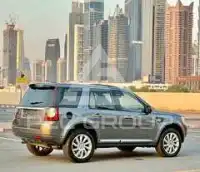 2011 Land Rover LR2
