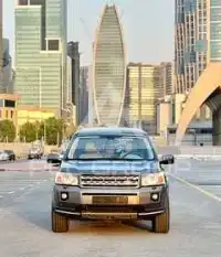 2011 Land Rover LR2