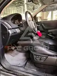 2011 Land Rover LR2