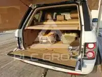 2011 Land Rover Range Rover