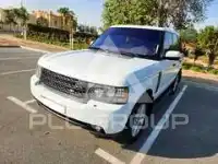 2011 Land Rover Range Rover
