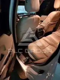 2011 Land Rover Range Rover