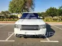 2011 Land Rover Range Rover