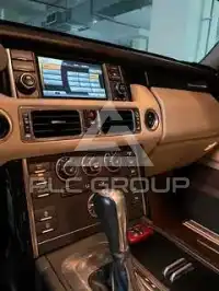 2011 Land Rover Range Rover
