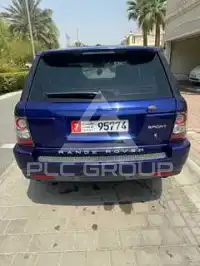 2011 Land Rover Range Rover
