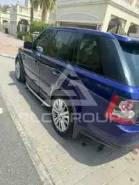 2011 Land Rover Range Rover