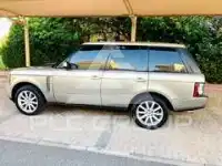 2011 Land Rover Range Rover