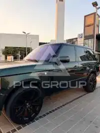 2011 Land Rover Range Rover