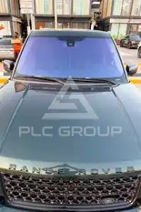 2011 Land Rover Range Rover