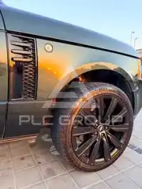 2011 Land Rover Range Rover