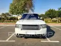 2011 Land Rover Range Rover
