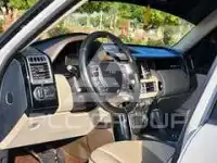 2011 Land Rover Range Rover