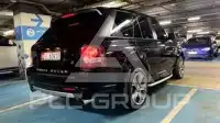 2011 Land Rover Range Rover