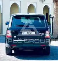 2011 Land Rover Range Rover