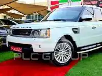 2011 Land Rover Range Rover