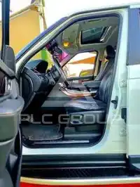 2011 Land Rover Range Rover