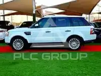 2011 Land Rover Range Rover