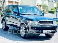 2011 Land Rover Range Rover