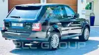 2011 Land Rover Range Rover