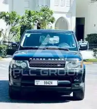 2011 Land Rover Range Rover