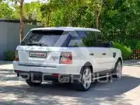 2011 Land Rover Range Rover