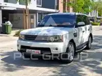 2011 Land Rover Range Rover